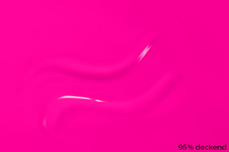 Jolifin LAVENI PRO Farbgel - electric pink 5ml