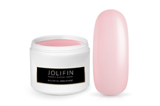 Jolifin LAVENI Refill - Builder-Gel Make-Up rosé 250ml
