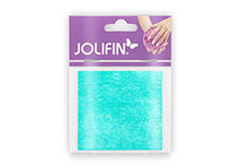 Jolifin Nailart painted sheet mint