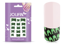 Jolifin Easy Colour French Sticker Nr. 5