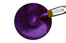 Jolifin Farbgel purple glam 5ml
