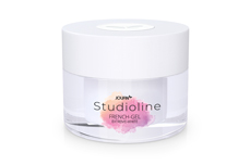 Jolifin Studioline - French-Gel extreme-white 5ml