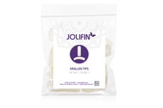 Jolifin Tips claw refill bag size 1