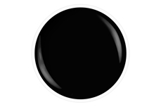 Jolifin Carbon Quick-Farbgel - pure-black 11ml