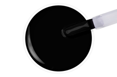 Jolifin Carbon Quick-Farbgel - pure-black 11ml