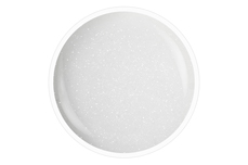 Jolifin Carbon Quick-Farbgel - metallic white 11ml