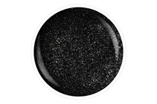 Jolifin Carbon Quick-Farbgel - metallic black 11ml