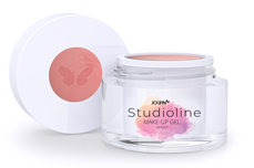 Jolifin Studioline - Make-Up Gel amber 30ml