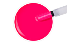 Jolifin Carbon Quick-Farbgel - neon pink 11ml