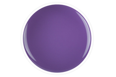 Jolifin Carbon Quick-Farbgel - violet grace 11ml