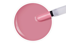 Jolifin Carbon Quick-Farbgel - dusky pink 11ml