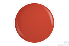 Jolifin Farbgel sugared red 5ml