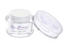 Jolifin Wellness Collection - French-Gel white 15ml