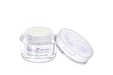 Jolifin Wellness Collection - French-Gel soft-white 5ml