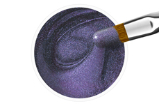 Jolifin Farbgel magnetic purple 5ml