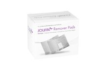 Jolifin Remover Pads 100 pieces