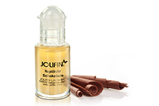 Jolifin nail oil roller chocolate 6ml