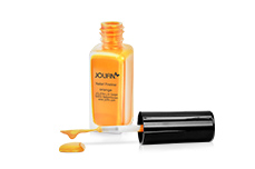 Jolifin Nail Art Fineliner orange 10ml