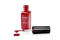 Jolifin Nail Art Fineliner rouge 10ml