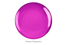 Jolifin Thermo Farbgel violet 5ml