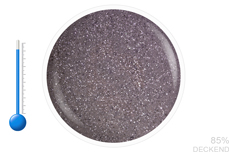 Jolifin Thermo Farbgel hot stone glitter 5ml