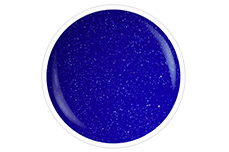 Jolifin Thermo Farbgel moonblue glimmer 5ml