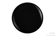 Jolifin Wetlook Farbgel black 5ml