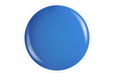 Jolifin Wetlook Farbgel blue 5ml