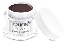 Jolifin Farbgel cherry chocolate 5ml