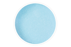 Jolifin Acryl Farbpulver pale blue metallic 5g