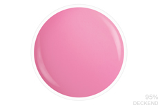 Jolifin Wetlook Farbgel rosa 5ml