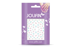 Jolifin sweet pastell Sticker 12