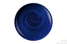Jolifin Wetlook Farbgel shiny blue 5ml