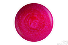 Jolifin Wetlook Farbgel shiny pink 5ml