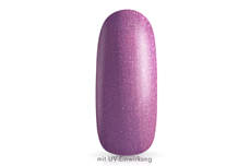 Jolifin Solar Farbgel purple Glimmer 5ml