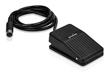 Promed foot pedal for 1030 / 2020 / 2030 / 3020