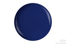 Jolifin Wetlook Farbgel dark blue 5ml