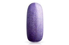 Jolifin Farbgel Nightshine purple dust 5ml