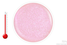 Jolifin Thermo Farbgel glamorous pink 5ml