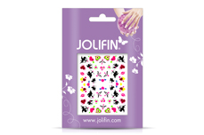 Jolifin Neon Sticker 15