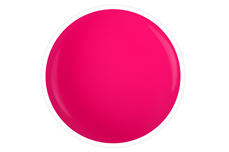 Jolifin Stamping-Lack - neon-pink 12ml