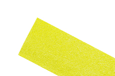 Jolifin Buffer Schleifblock neon-gelb