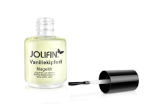 Jolifin Nail Care Oil Vanilla Crescent 14ml