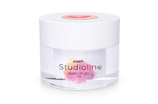 Jolifin Studioline - Make-Up Gel pink 5ml