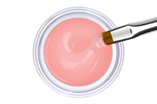 Jolifin Studioline - Make-Up Gel pink 5ml