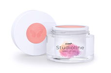 Jolifin Studioline - Gel de maquillage rose 15ml