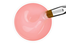 Jolifin Studioline - Make-Up Gel pink 30ml