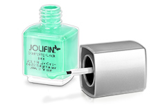 Jolifin Stamping-Lack - jade 12ml