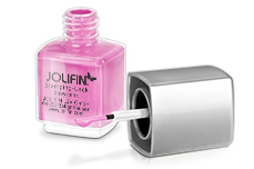 Jolifin Stamping-Lack - baby-pink 12ml