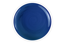Jolifin Stamping-Lack - navi blue 12ml